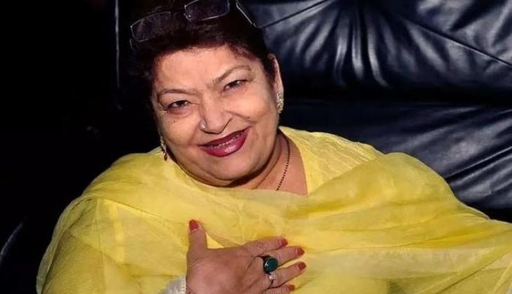 saroj