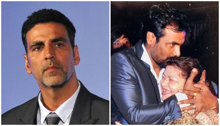 Saroj Khan Demise: From Akshay Kumar to Remo D'Souza, celebs pay tribute to Bollywood’s mother of dance