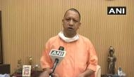 UP: CM Adityanath Yogi directs officials to ramp up COVID testing benchmark to 1 lakh per day