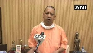 UP: CM Adityanath Yogi directs officials to ramp up COVID testing benchmark to 1 lakh per day