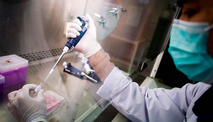 Coronavirus: 2,21,49,351 samples tested across India till August 5