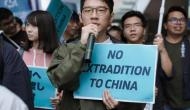 Hong Kong: Nathan Law, pro-democracy activist leaves homeland after China passes security law