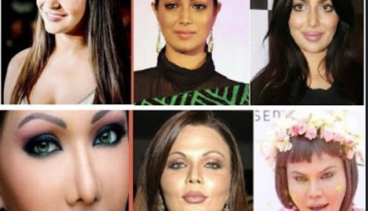 bollywood star