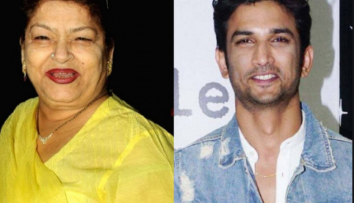 saroj khan