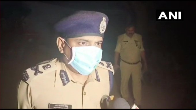 UP: Any lapse on part of police in Kanpur encounter will be investigated: ADG 