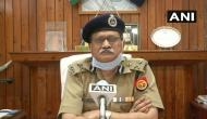 UP DGP on Kanpur incident: Operation underway to capture criminals who opened fire on police