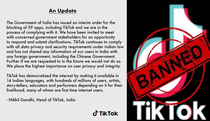 tiktok
