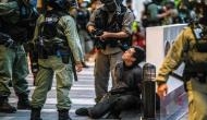 Under China's new security law, first Hong Kong citizen arrested 