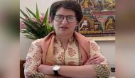 Priyanka Gandhi on Vikas Dubey encounter: Criminal is dead, but what about those who aided the criminal