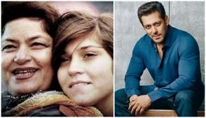 'Salman Khan isn't bad': Saroj Khan's daughter Sukaina recalls what her mother told about Radhe actor