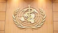 WHO: 'UK' coronavirus variant detected in 41 Countries/Territories