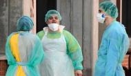 Coronavirus: Mexico records 549,734 cases; death toll at 59,610 