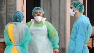 COVID-19: Confirmed cases in US surpass 13 million