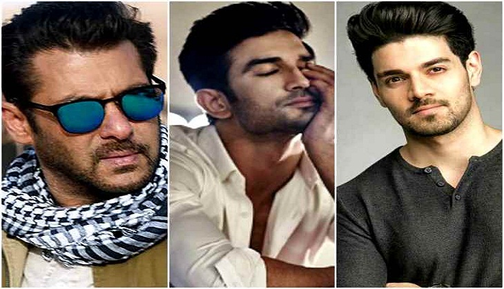 When Salman Khan threatened Sushant Singh Rajput to stay away from Sooraj Pancholi