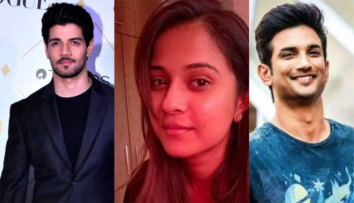 Sooraj Pancholi denies link with Sushant Singh Rajput's ex-manager Disha Salian
