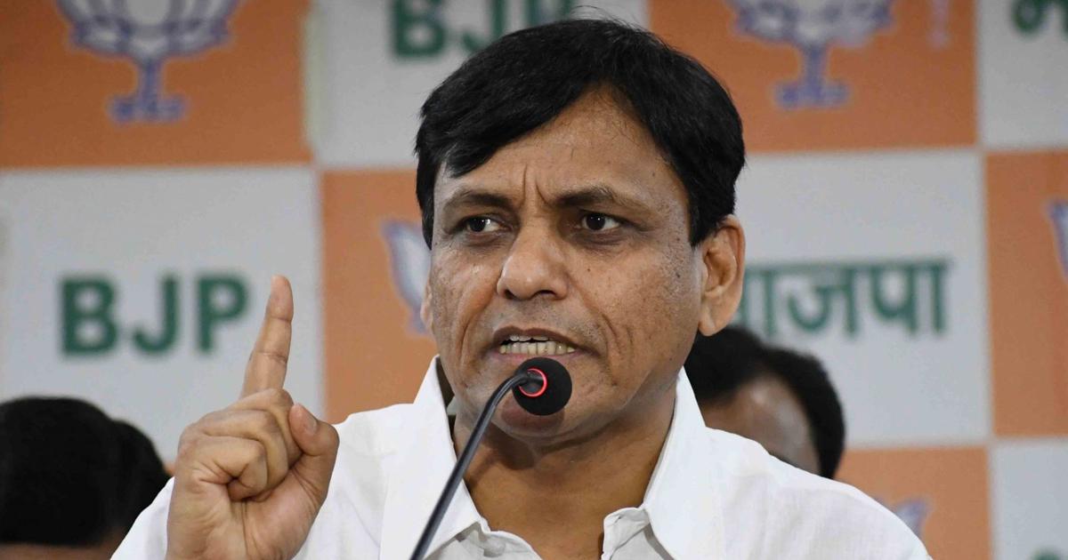 No rift in NDA, will fight Bihar Assembly polls together: MoS Home Nityanand Rai