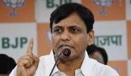 No rift in NDA, will fight Bihar Assembly polls together: MoS Home Nityanand Rai