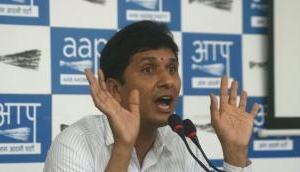 BJP targetted 40 AAP MLAs with 20 cr offer each but 53 MLAs attended meeting: Saurabh Bharadwaj