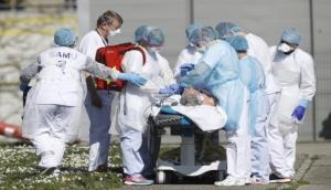 Coronavirus: Brazil reports over 1.6 million cases; death toll at 64,867