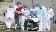 Coronavirus: Over 57 thousand patients recovered in last 24 hours 