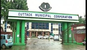 COVID-19: Cuttack Municipal Corporation orders shutdown till July 8