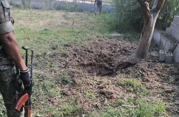 IED diffused, major incident averted in J-K's Pulwama