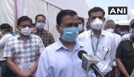 No scarcity of hospital beds in Delhi, there is shortage of ICU beds: Arvind Kejriwal