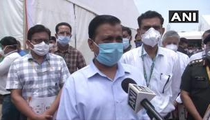 No scarcity of hospital beds in Delhi, there is shortage of ICU beds: Arvind Kejriwal