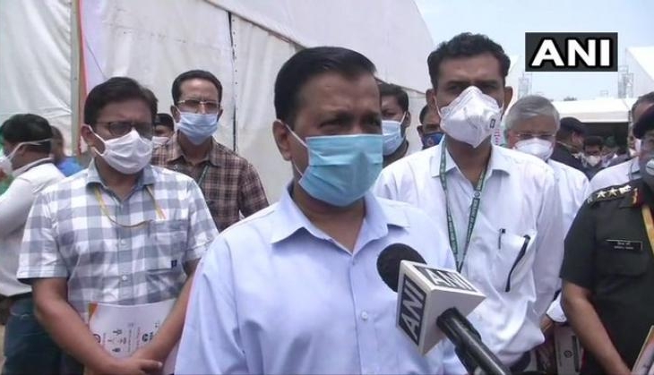kejriwal