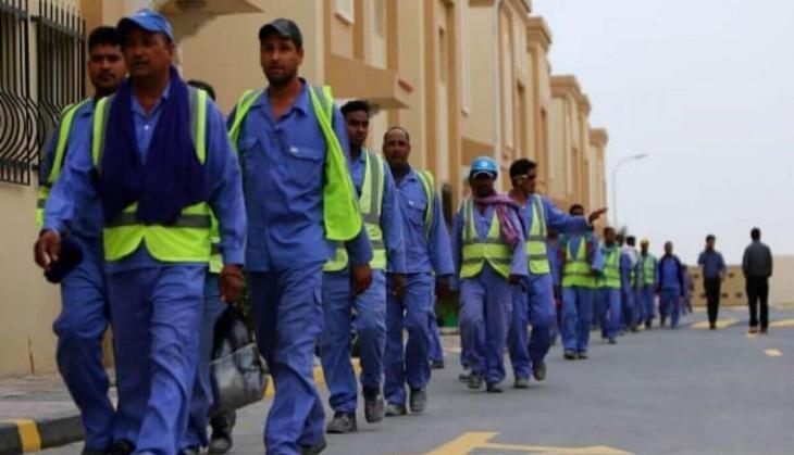 indians in kuwait