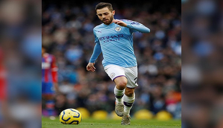 Man City needs to 'improve' away record in next season to win Premier League: Bernardo Silva