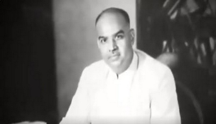 PM Modi pays tribute to Syama Prasad Mookerjee on his birth anniversary