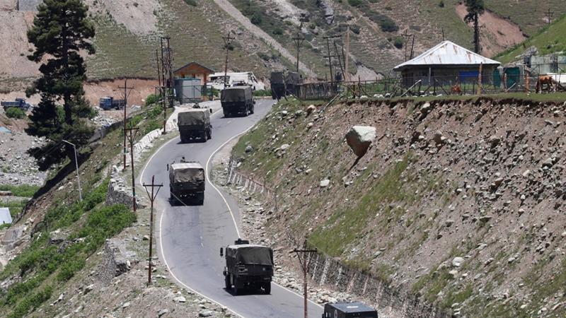 India-China face-off: After Corps Commander-level talks, Chinese Army moves back tents, troops by 1-2 km in Galwan