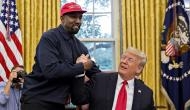 Kim Kardashian hubby Kanye West’s big challenge to Donald Trump ahead of US President elections