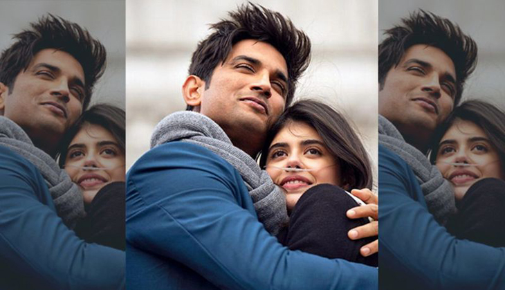 Dil Bechara Trailer: Sushant Singh Rajput-Sanjana Sanghi starrer breaks this world record in few hours; deets inside