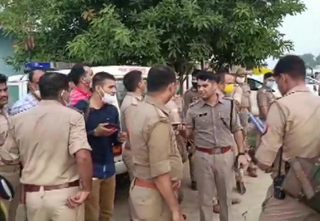 Kanpur encounter case: One more accused arrested 