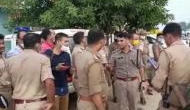 Kanpur encounter: 10 constables transferred to Chaubepur police station