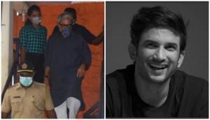 Sushant Singh Rajput Demise: Here's what Sanjay Leela Bhansali revealed about his last conversation with Dil Bechara actor