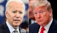 Donald Trump's impeachment trial 'has to happen', says Joe Biden