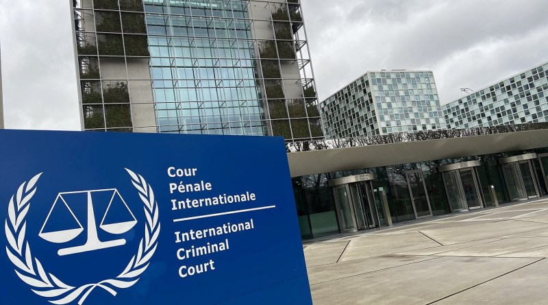 Exiled Uyghurs approach International Criminal Court seeking justice against China