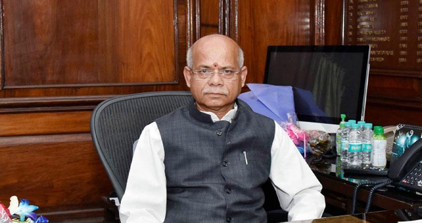 Congress must apologise for blaming PM Modi on China: Shiv Pratap Shukla