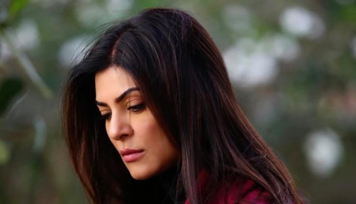 sushmita sen