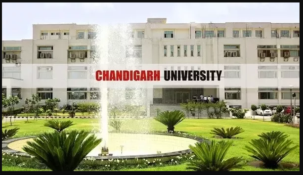 Chandigarh University working in the direction to realize PM Modi's dream of 'Stand India - Start-up India'
