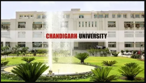 Chandigarh University working in the direction to realize PM Modi's dream of 'Stand India - Start-up India'