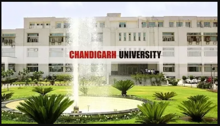 Chandigarh University