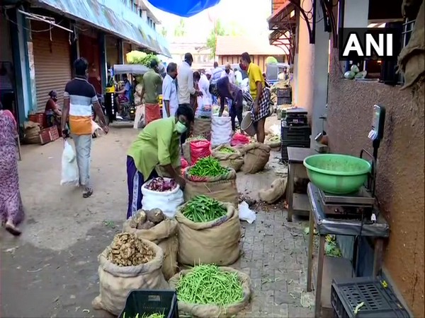 Thiruvananthapuram: Ease in restrictions from 7-11 am amid 'triple lockdown'