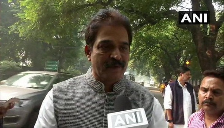 Congress blames Centre for job losses and plight of NRIs abroad 