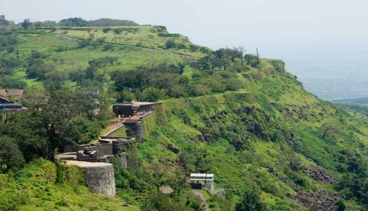 Panhala Fort