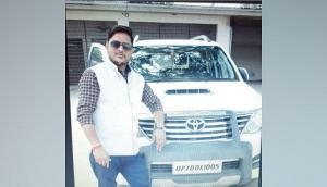 Kanpur Encounter: History-sheeter Vikas Dubey's aide killed in encounter in UP