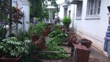 Attack on Ambedkar's house is attack on Constitution, says Amar Sable 